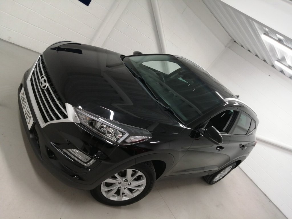 Used Hyundai TUCSON 2019 for sale - 77608727: Photo 32