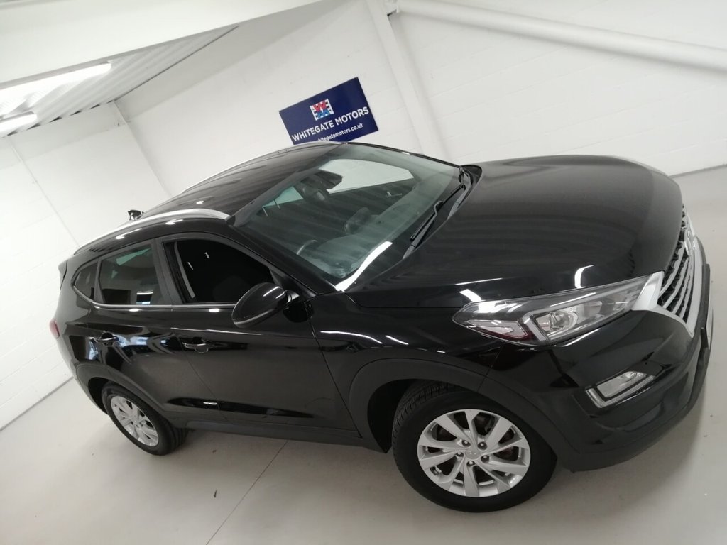 Used Hyundai TUCSON 2019 for sale - 77608727: Photo 33