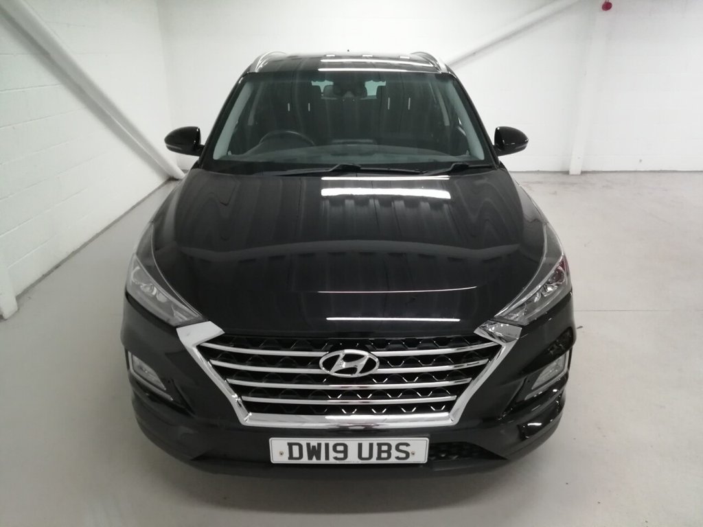 Used Hyundai TUCSON 2019 for sale - 77608727: Photo 34
