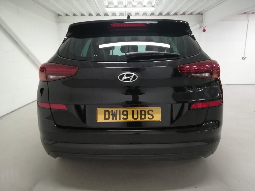 Used Hyundai TUCSON 2019 for sale - 77608727: Photo 35