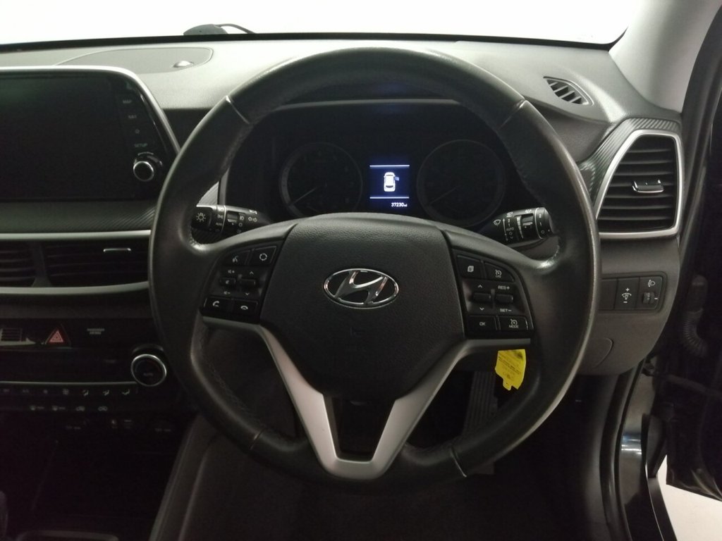 Used Hyundai TUCSON 2019 for sale - 77608727: Photo 7