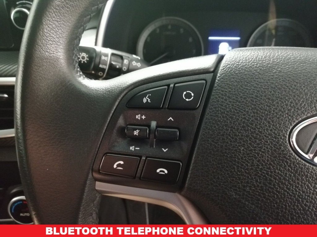 Used Hyundai TUCSON 2019 for sale - 77608727: Photo 8