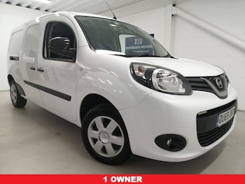 Used Nissan NV250 2019 for sale - 75111069: Photo