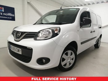 Used Nissan NV250 2019 for sale - 75111069: Photo
