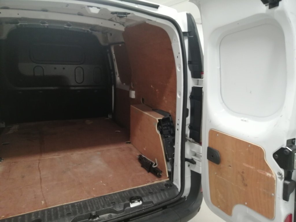 Vehicle 36
