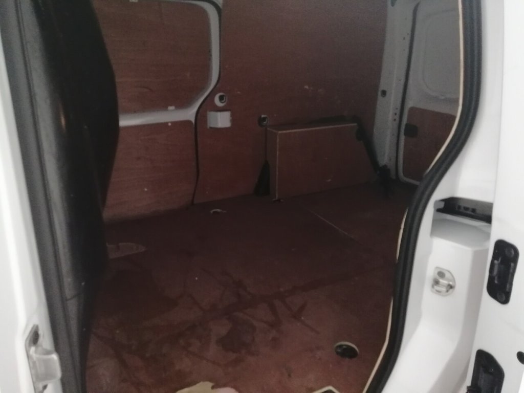 Vehicle 38