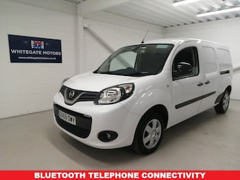 Used Nissan NV250 2019 for sale - 75111069: Photo