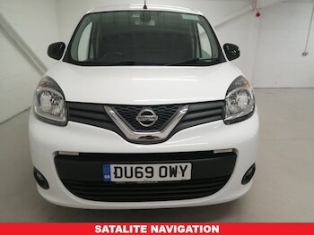 Used Nissan NV250 2019 for sale - 75111069: Photo