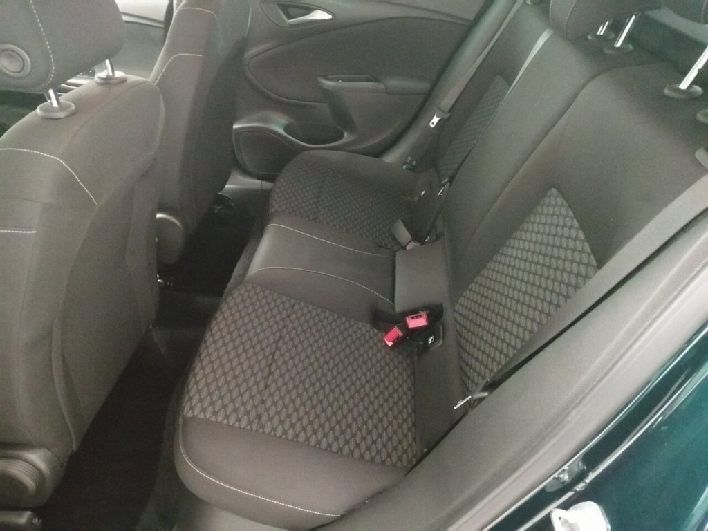 Used Vauxhall Astra 2019 for sale - 76266463: Photo 10