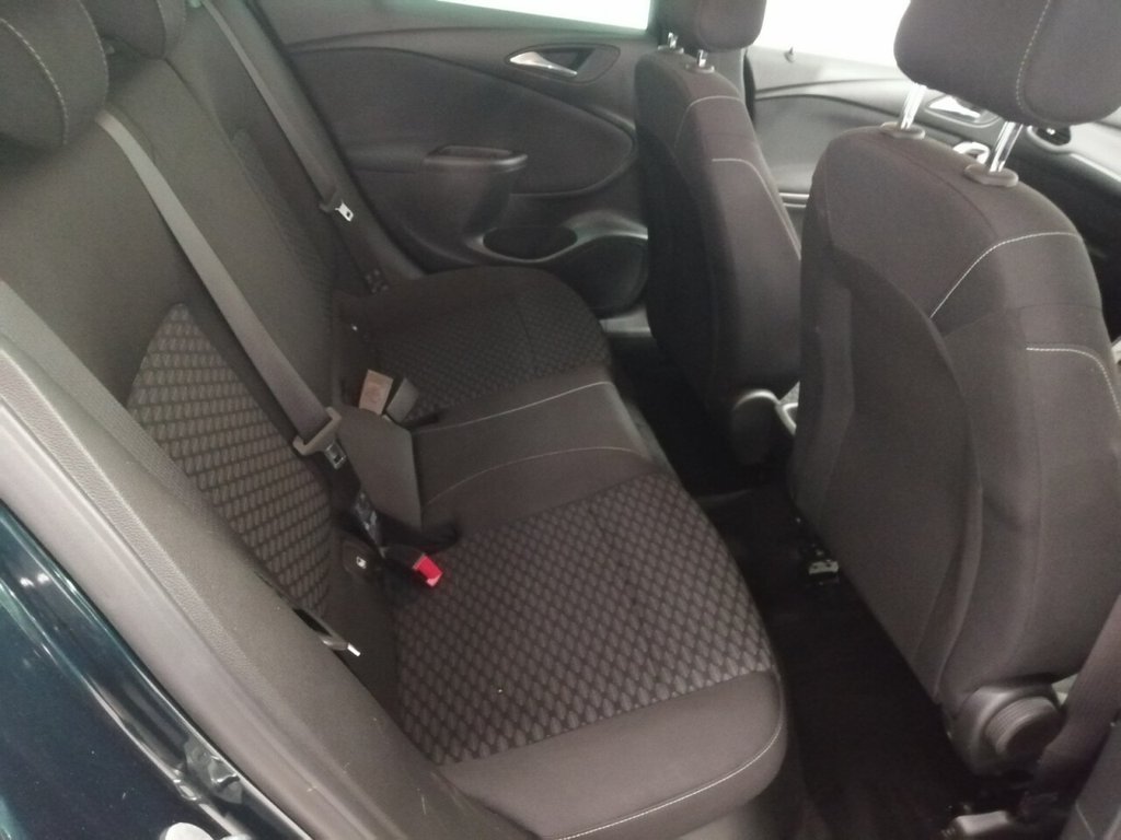 Used Vauxhall Astra 2019 for sale - 76266463: Photo 11