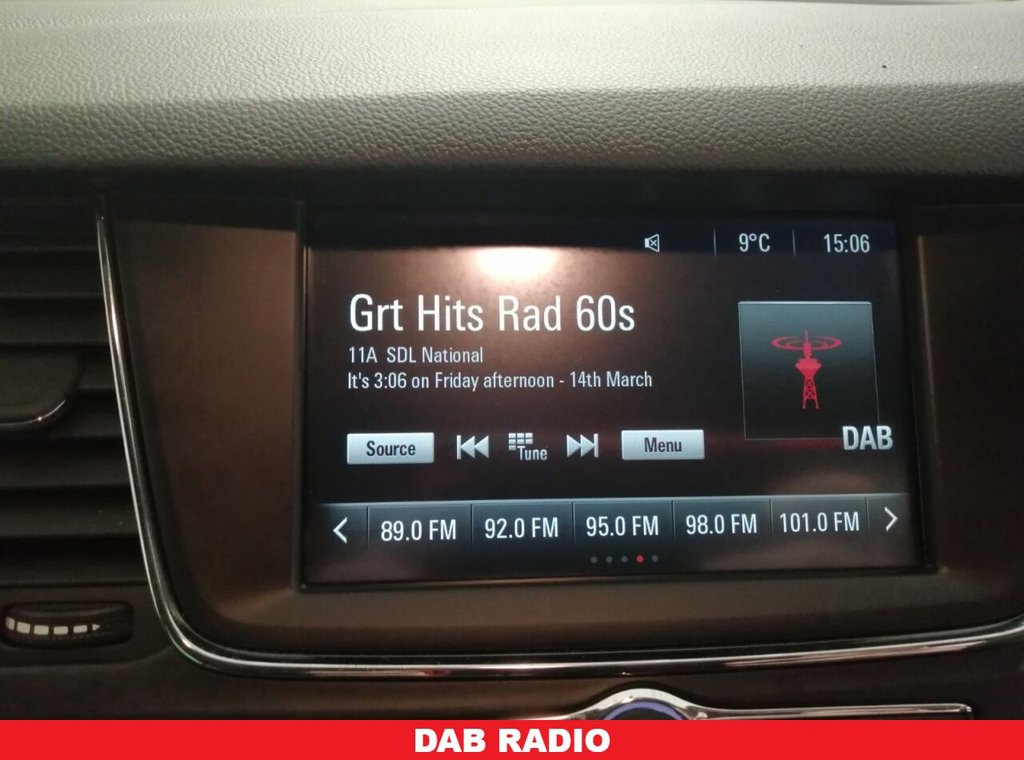 Used Vauxhall Astra 2019 for sale - 76266463: Photo 14