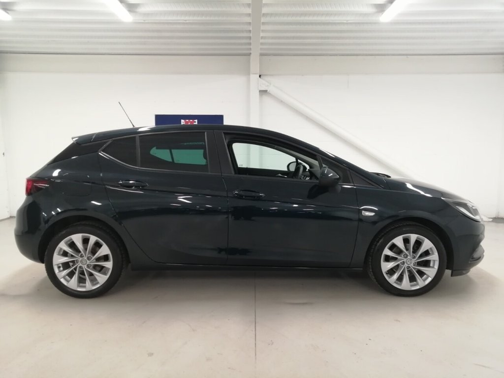 Used Vauxhall Astra 2019 for sale - 76266463: Photo 26