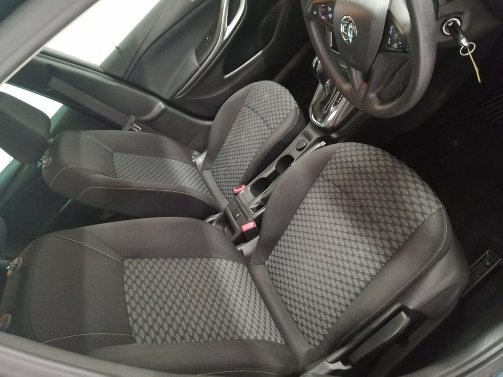 Used Vauxhall Astra 2019 for sale - 76266463: Photo 33