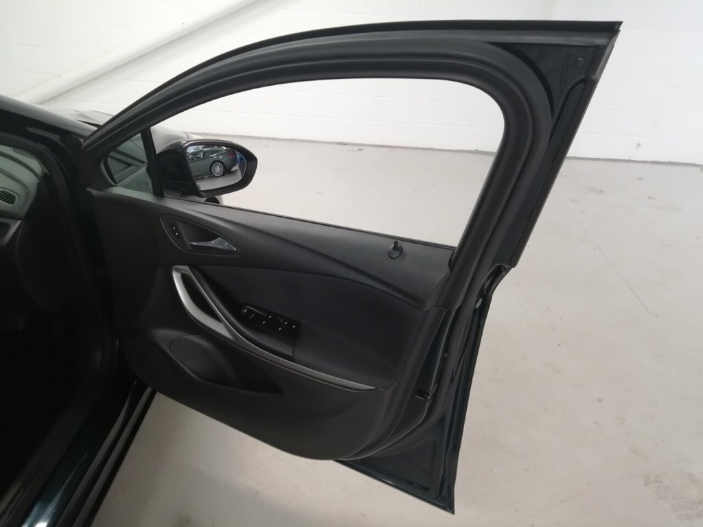 Used Vauxhall Astra 2019 for sale - 76266463: Photo 35