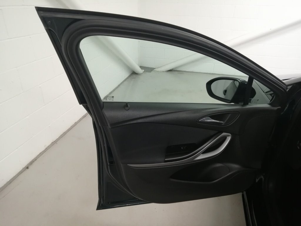 Used Vauxhall Astra 2019 for sale - 76266463: Photo 38