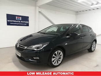 Used Vauxhall Astra 2019 for sale - 76266463: Photo
