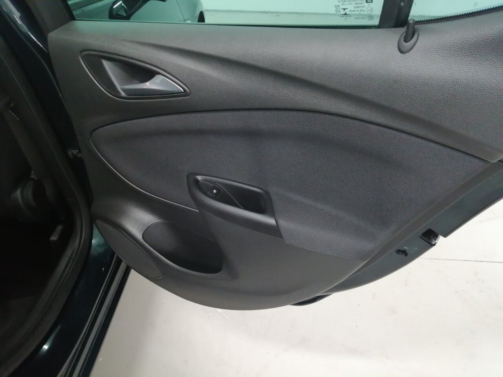 Used Vauxhall Astra 2019 for sale - 76266463: Photo 40