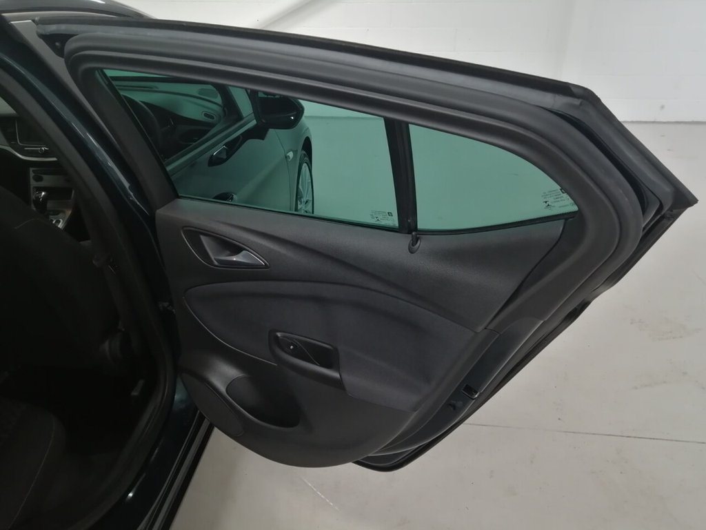 Used Vauxhall Astra 2019 for sale - 76266463: Photo 41