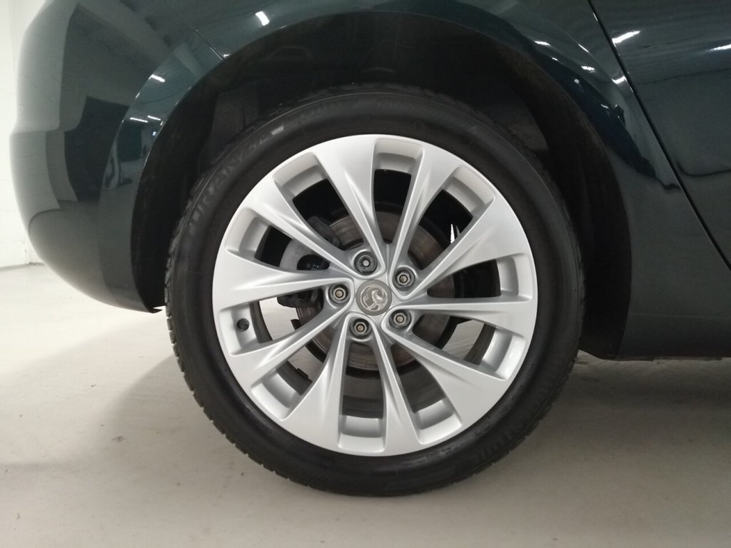 Used Vauxhall Astra 2019 for sale - 76266463: Photo 45