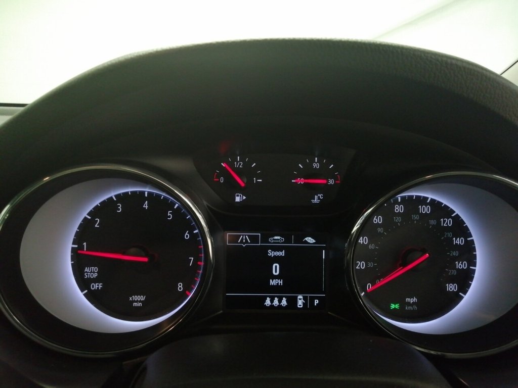 Used Vauxhall Astra 2019 for sale - 76266463: Photo 46