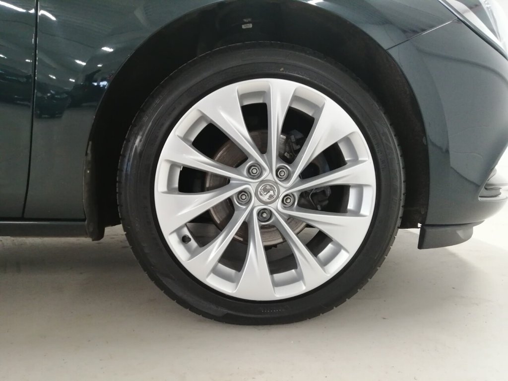 Used Vauxhall Astra 2019 for sale - 76266463: Photo 47