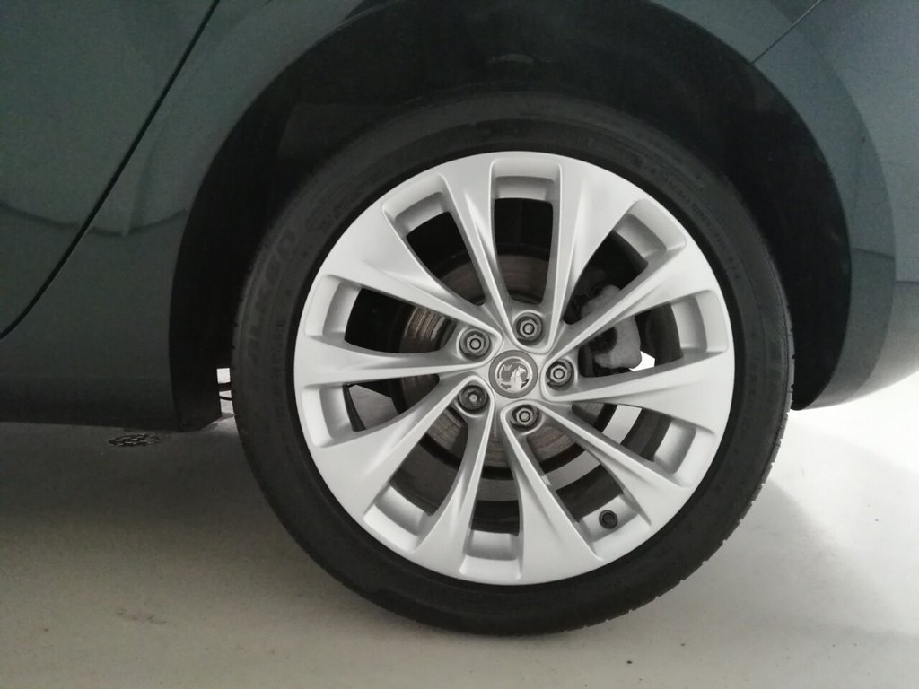 Used Vauxhall Astra 2019 for sale - 76266463: Photo 48