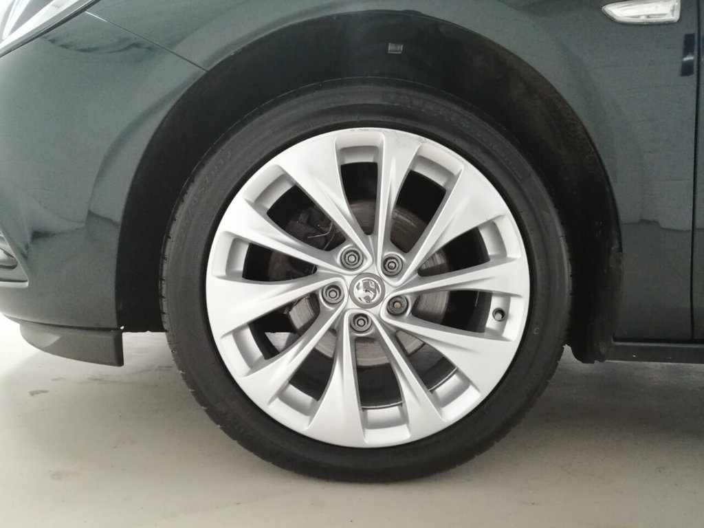 Used Vauxhall Astra 2019 for sale - 76266463: Photo 49