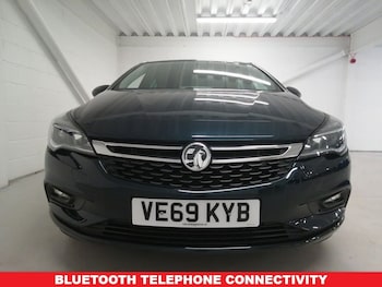 Used Vauxhall Astra 2019 for sale - 76266463: Photo