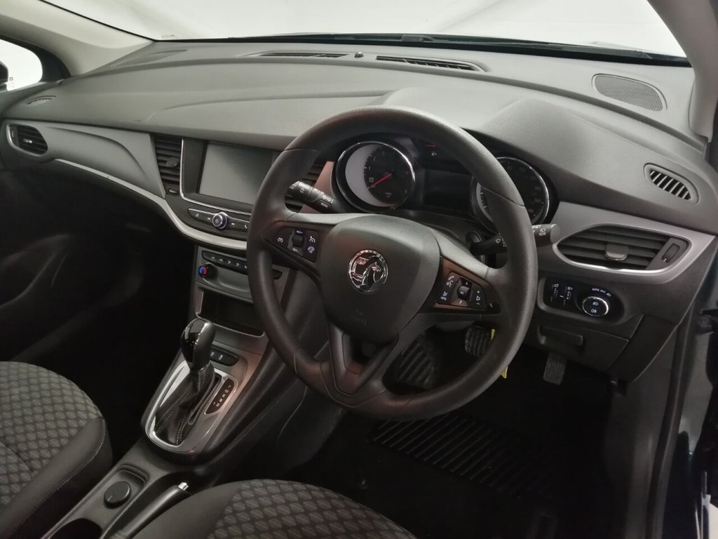 Used Vauxhall Astra 2019 for sale - 76266463: Photo 6