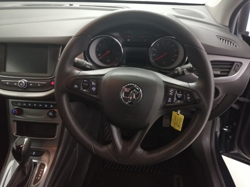 Used Vauxhall Astra 2019 for sale - 76266463: Photo 7