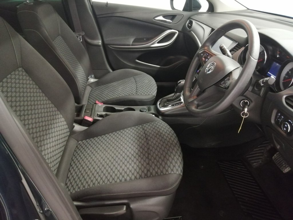 Used Vauxhall Astra 2019 for sale - 76266463: Photo 8