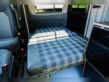 Used Volkswagen Crafter 2021 for sale - 78426174: Photo