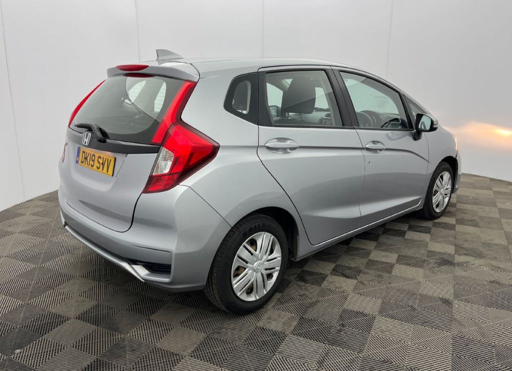Used Honda Jazz 2019 for sale - 76481506: Photo 1