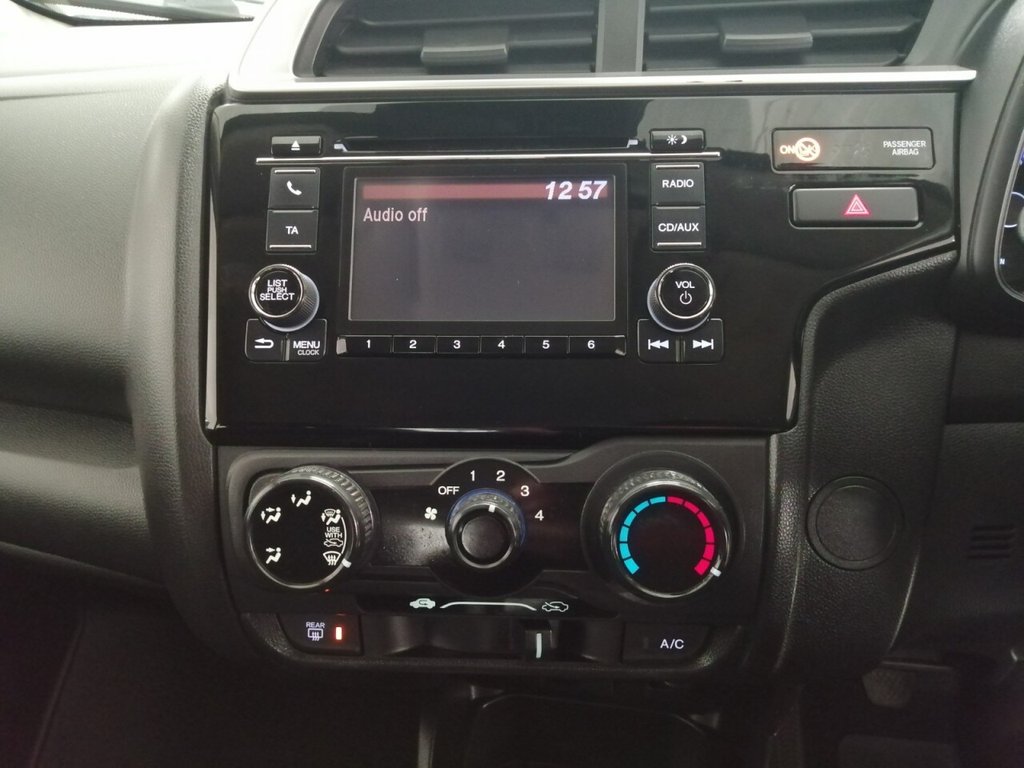 Used Honda Jazz 2019 for sale - 76481506: Photo 14