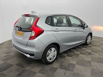 Used Honda Jazz 2019 for sale - 76481506: Photo