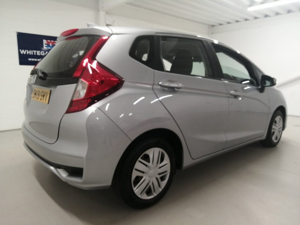 Used Honda Jazz 2019 for sale - 76481506: Photo 26