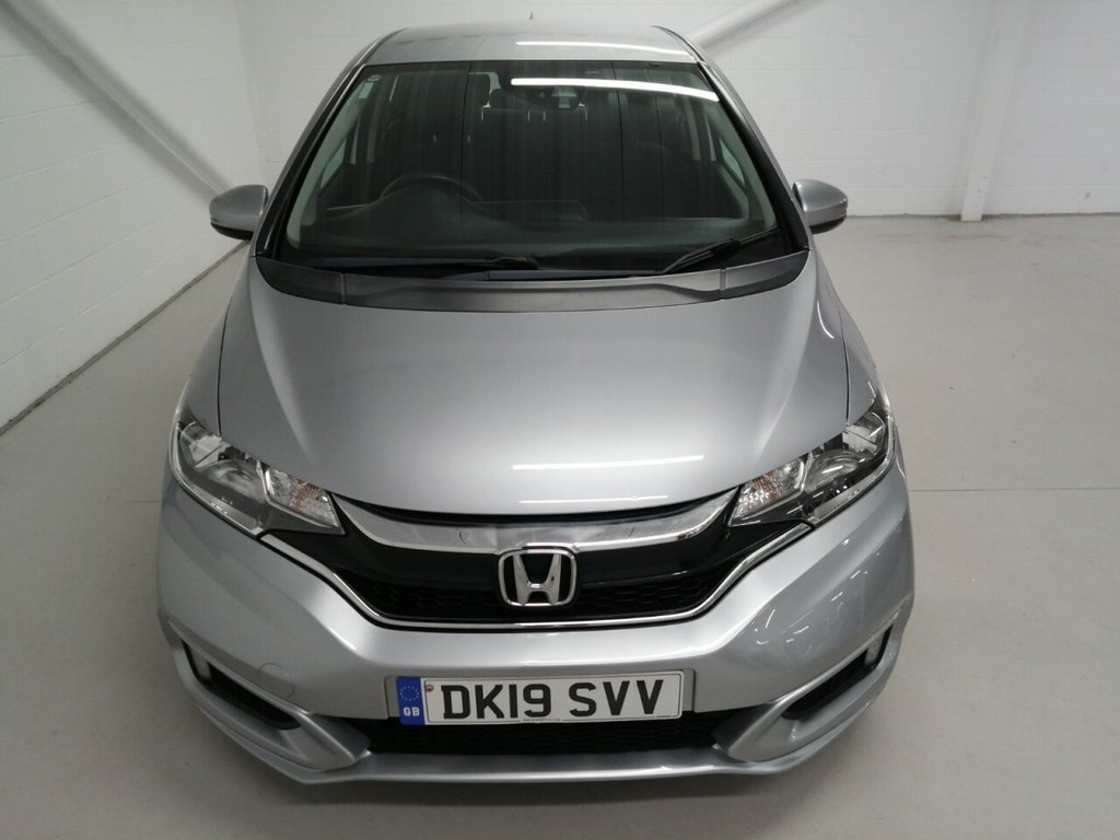 Used Honda Jazz 2019 for sale - 76481506: Photo 29