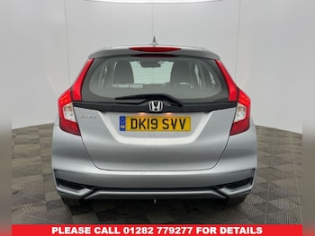 Used Honda Jazz 2019 for sale - 76481506: Photo