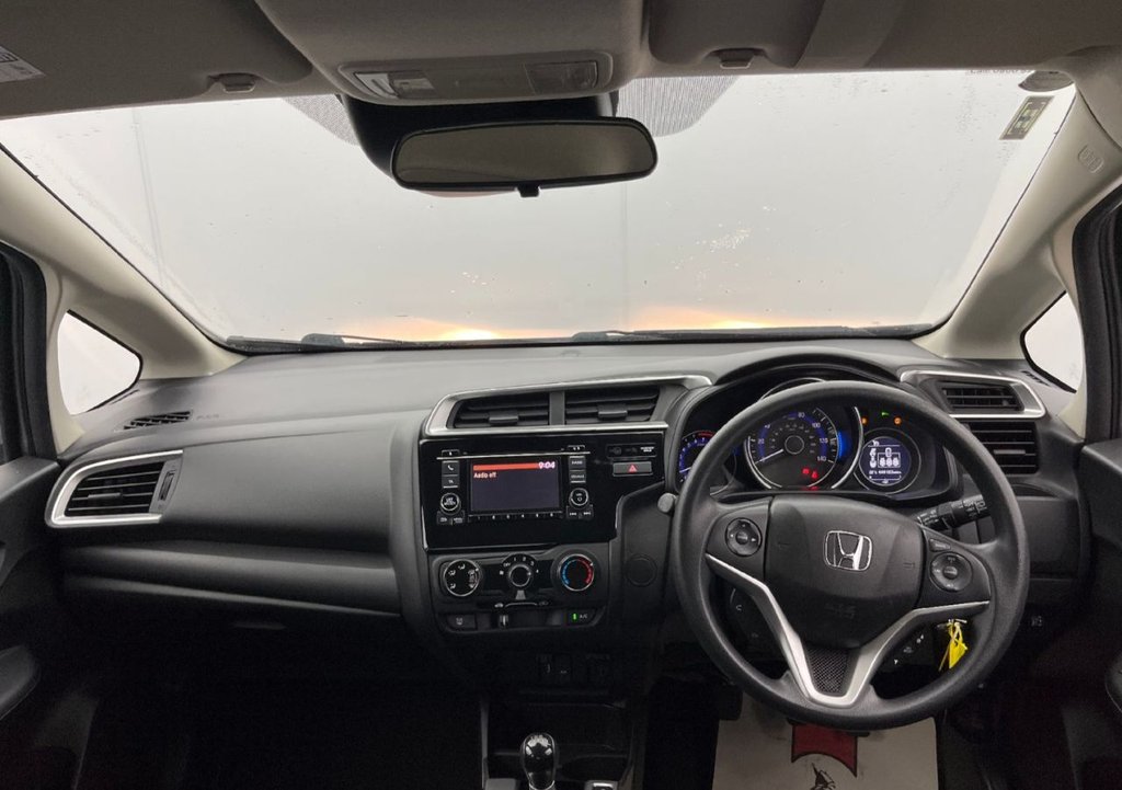 Used Honda Jazz 2019 for sale - 76481506: Photo 3