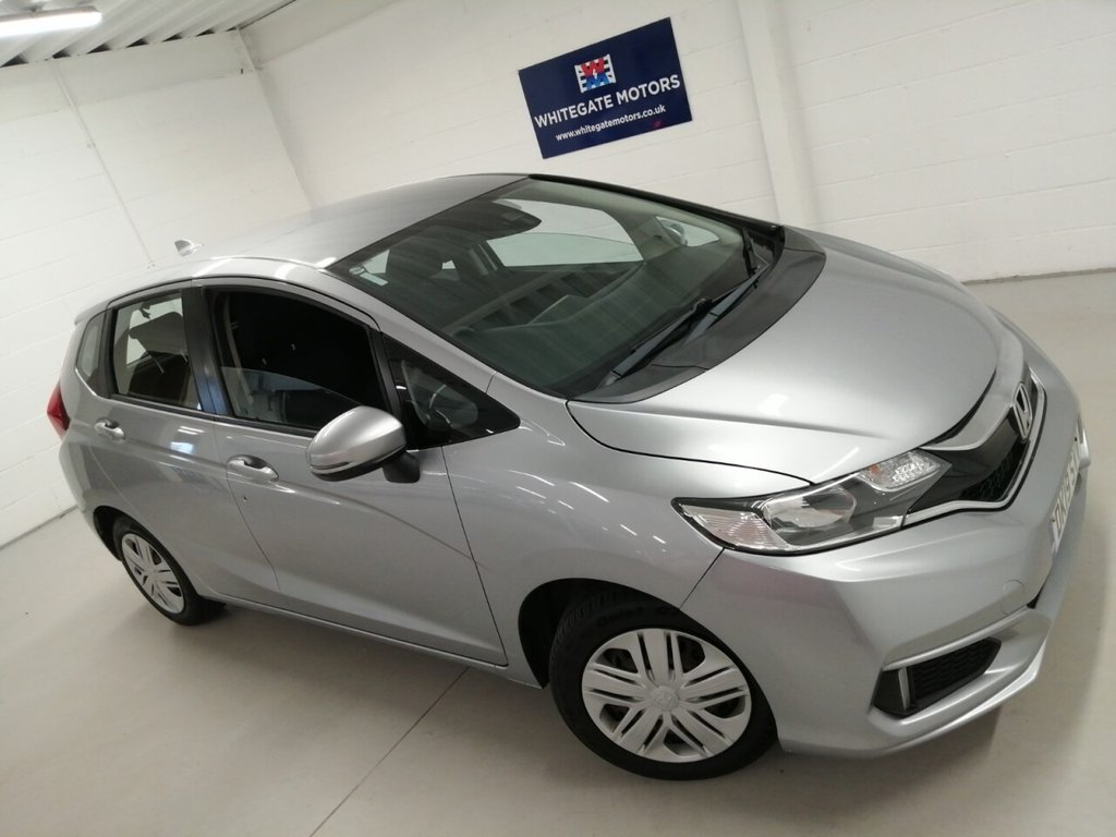 Used Honda Jazz 2019 for sale - 76481506: Photo 30
