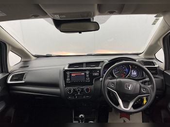 Used Honda Jazz 2019 for sale - 76481506: Photo
