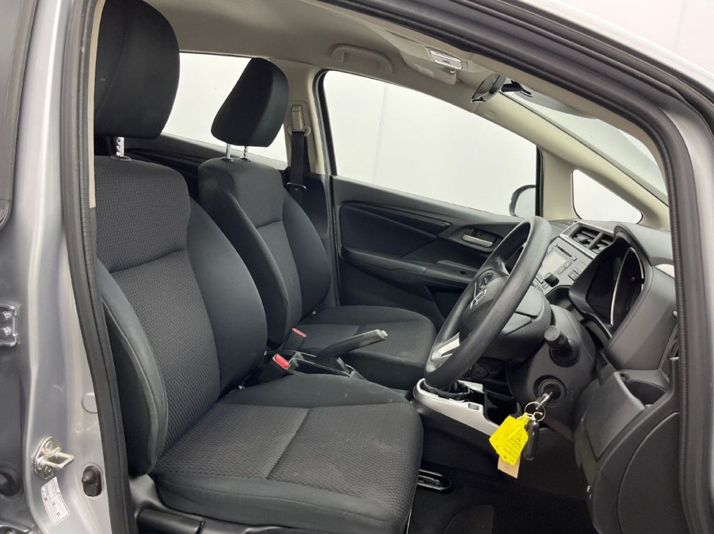 Used Honda Jazz 2019 for sale - 76481506: Photo 4