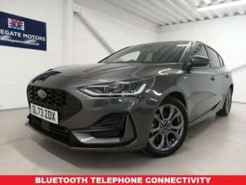 Used Ford Focus 2024 for sale - 75149417: Photo