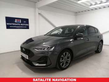 Used Ford Focus 2024 for sale - 75149417: Photo