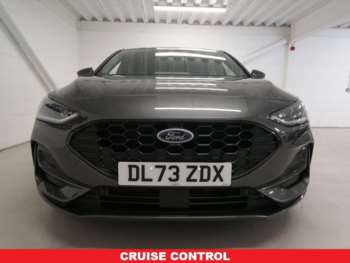 Used Ford Focus 2024 for sale - 75149417: Photo