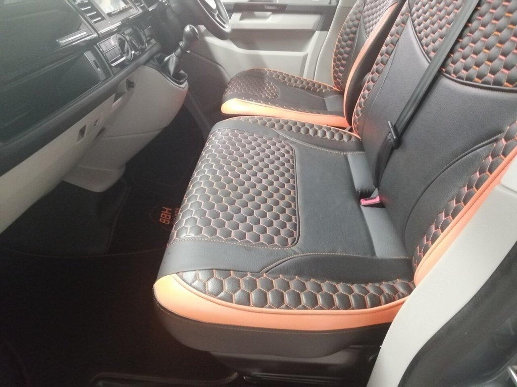 Used Volkswagen Transporter 2019 for sale - 77080548: Photo 11