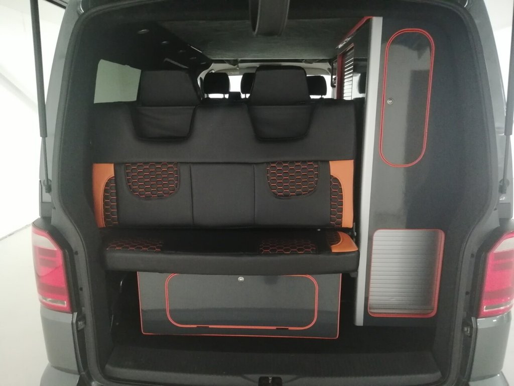 Used Volkswagen Transporter 2019 for sale - 77080548: Photo 13