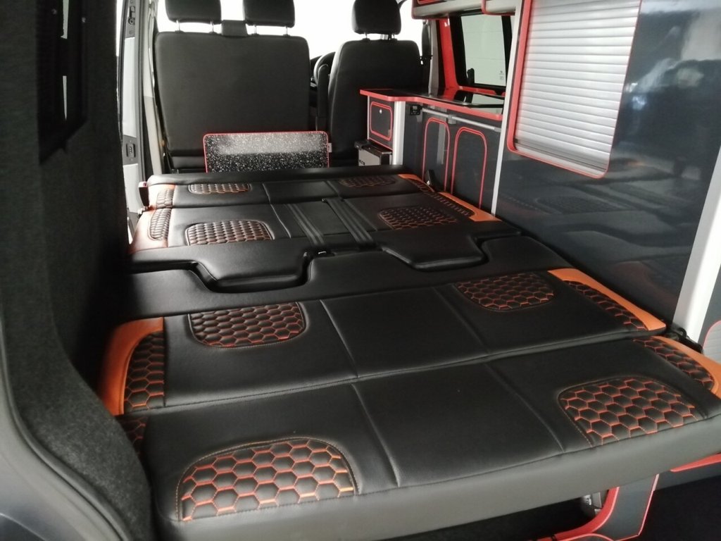 Used Volkswagen Transporter 2019 for sale - 77080548: Photo 14