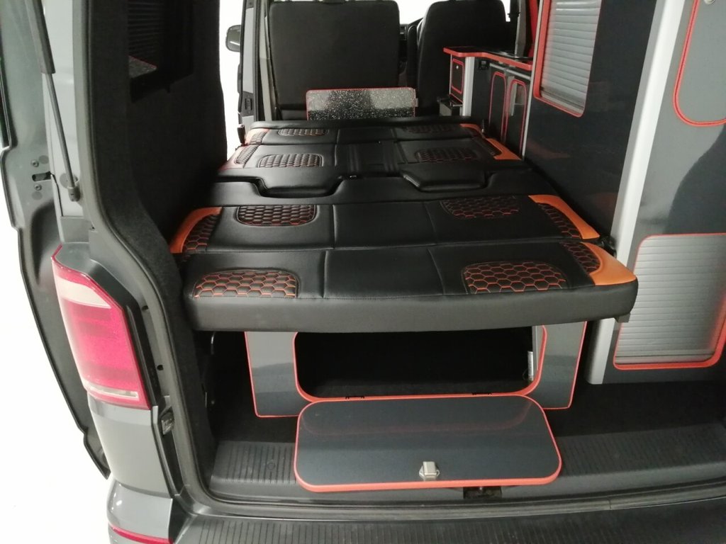 Used Volkswagen Transporter 2019 for sale - 77080548: Photo 15