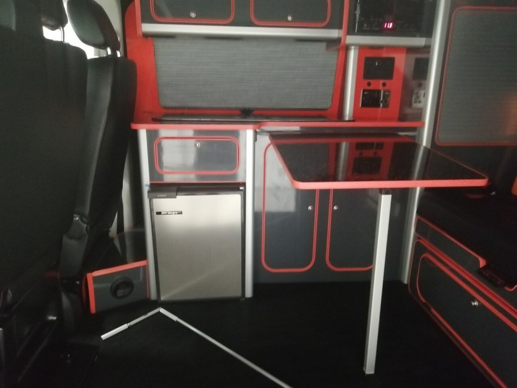 Used Volkswagen Transporter 2019 for sale - 77080548: Photo 16